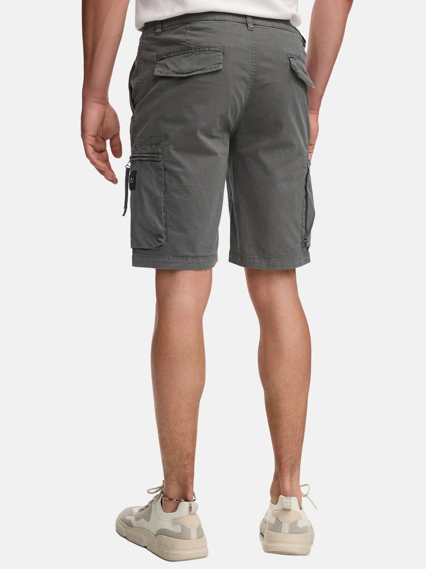Tazzio Herren Cargoshorts A211