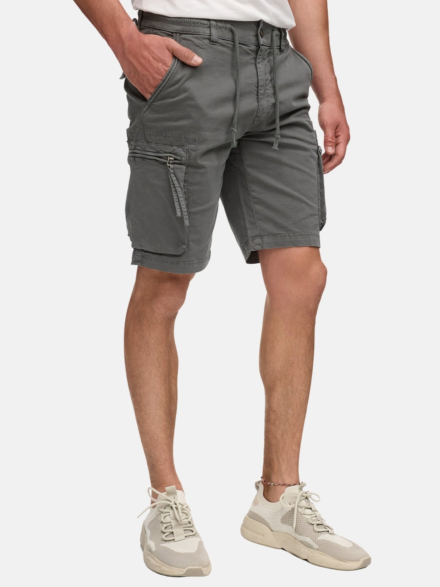 Tazzio Herren Cargoshorts A211