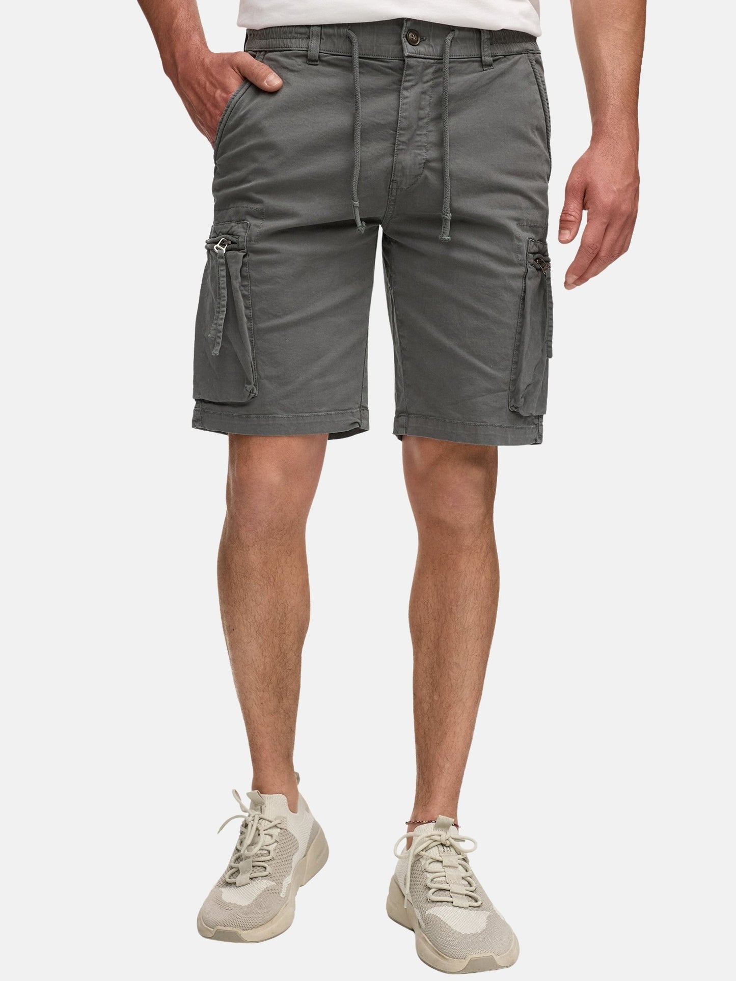 Tazzio Herren Cargoshorts A211