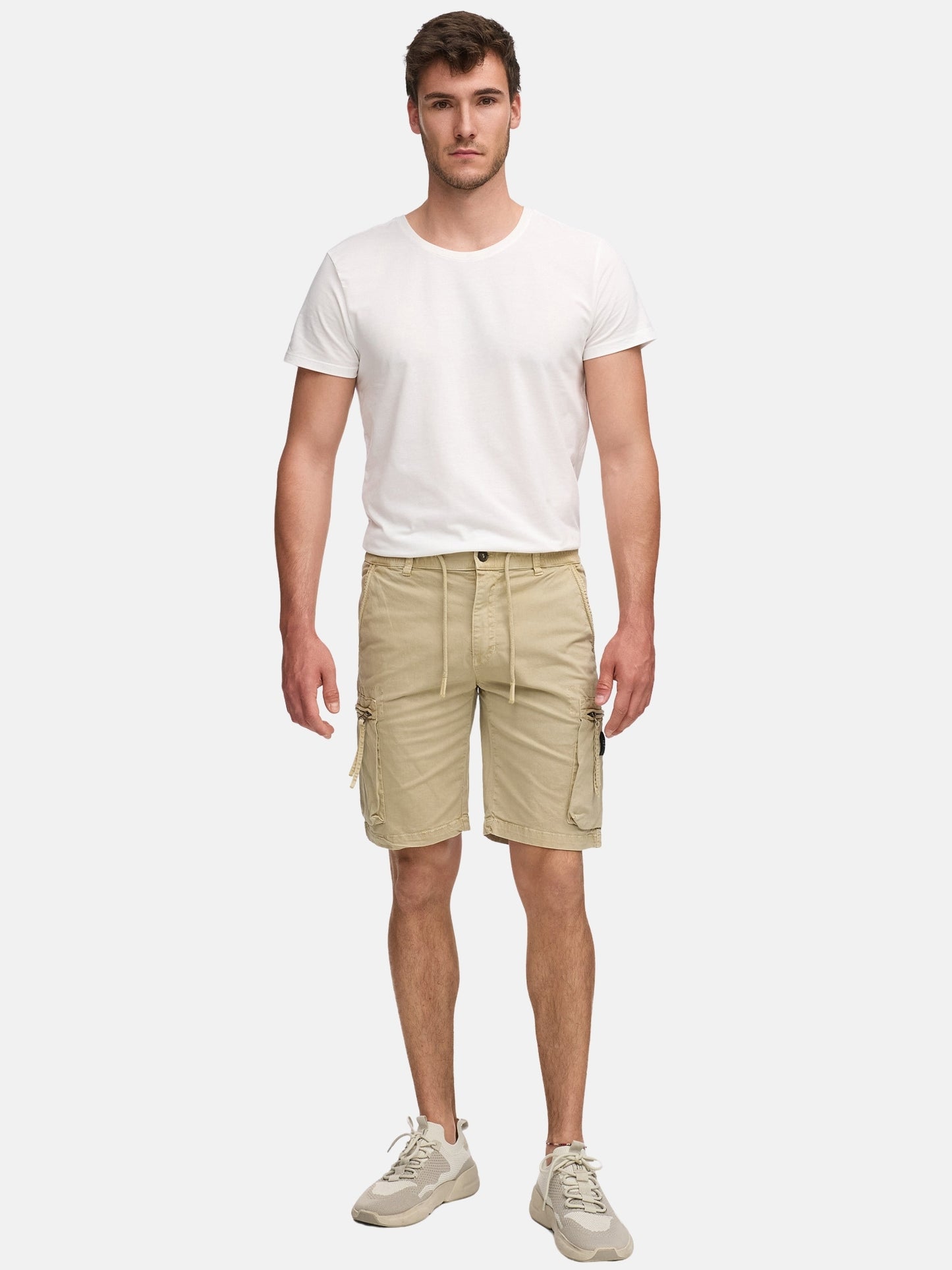 Tazzio Herren Cargoshorts A211