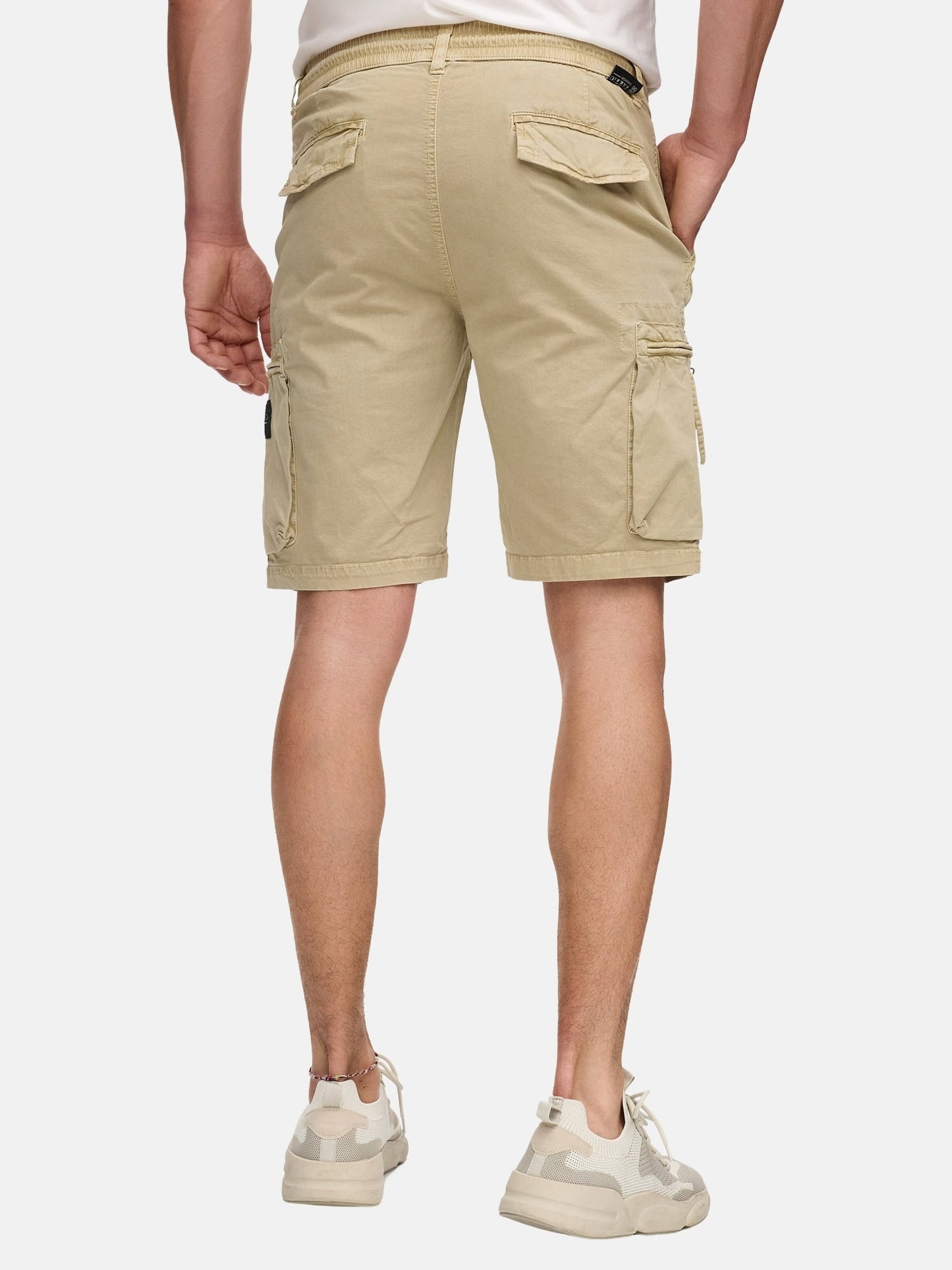 Tazzio Herren Cargoshorts A211