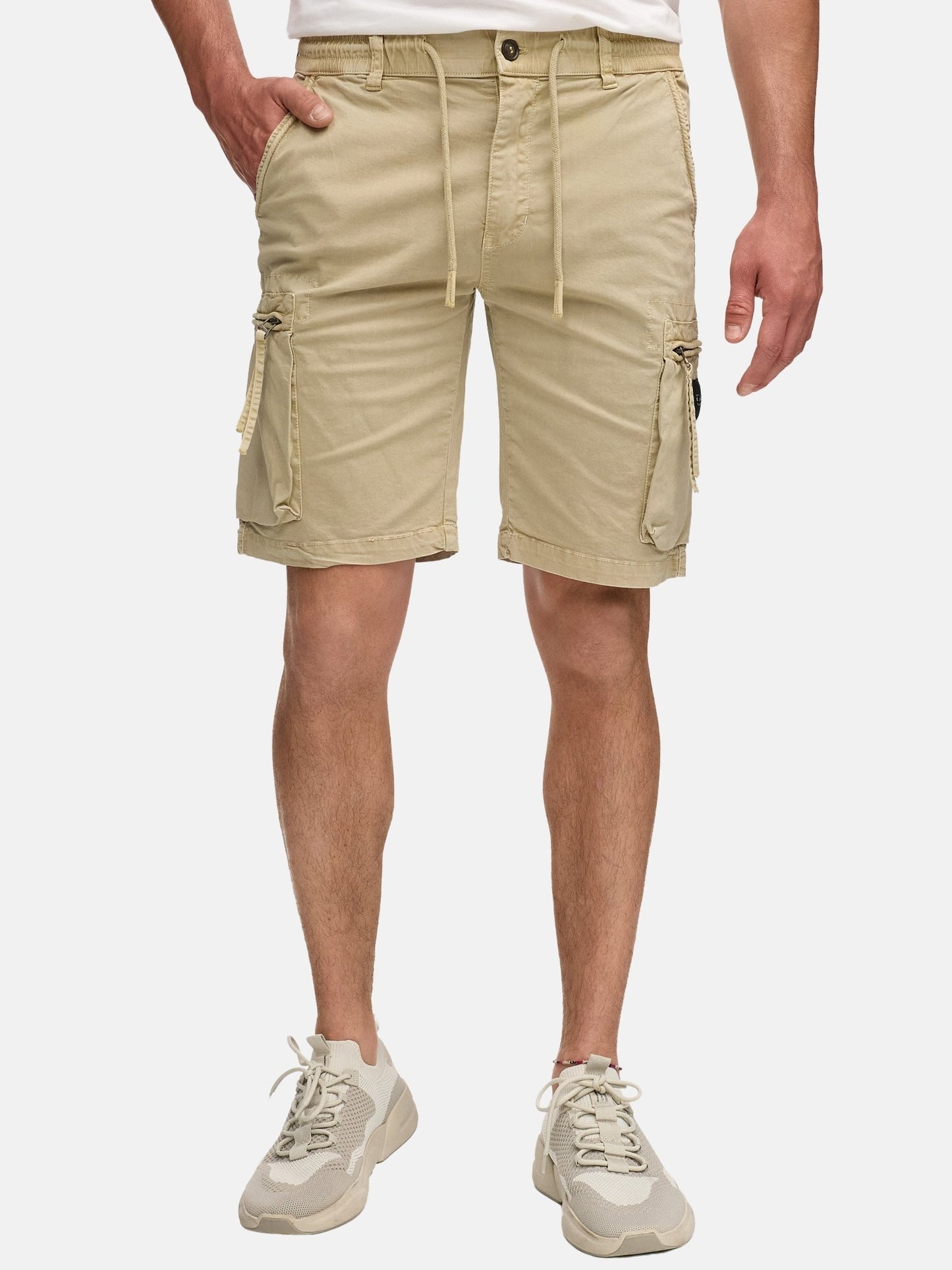 Tazzio Herren Cargoshorts A211