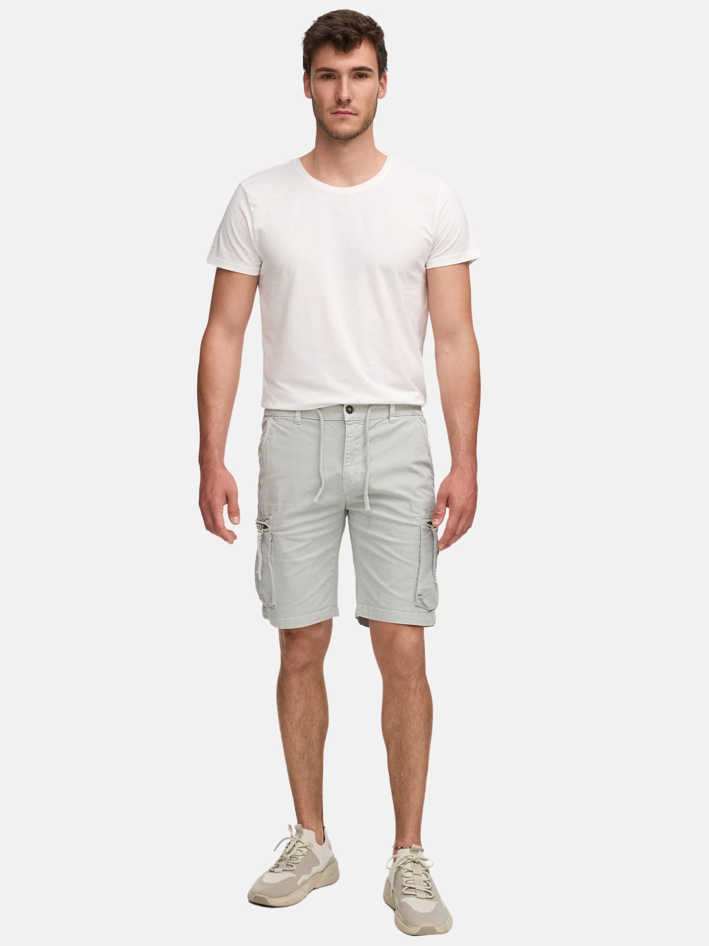 Tazzio Herren Cargoshorts A211
