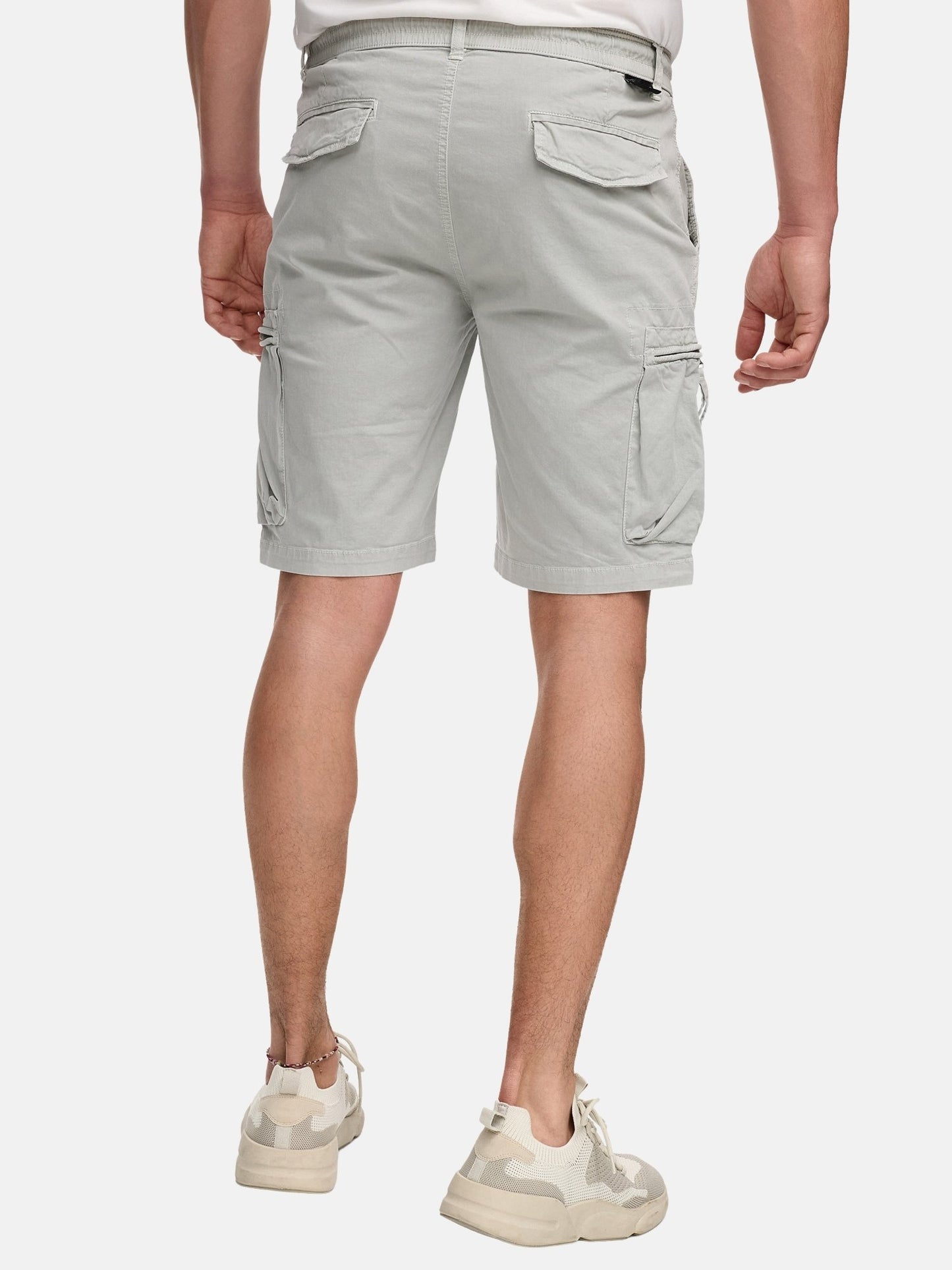 Tazzio Herren Cargoshorts A211