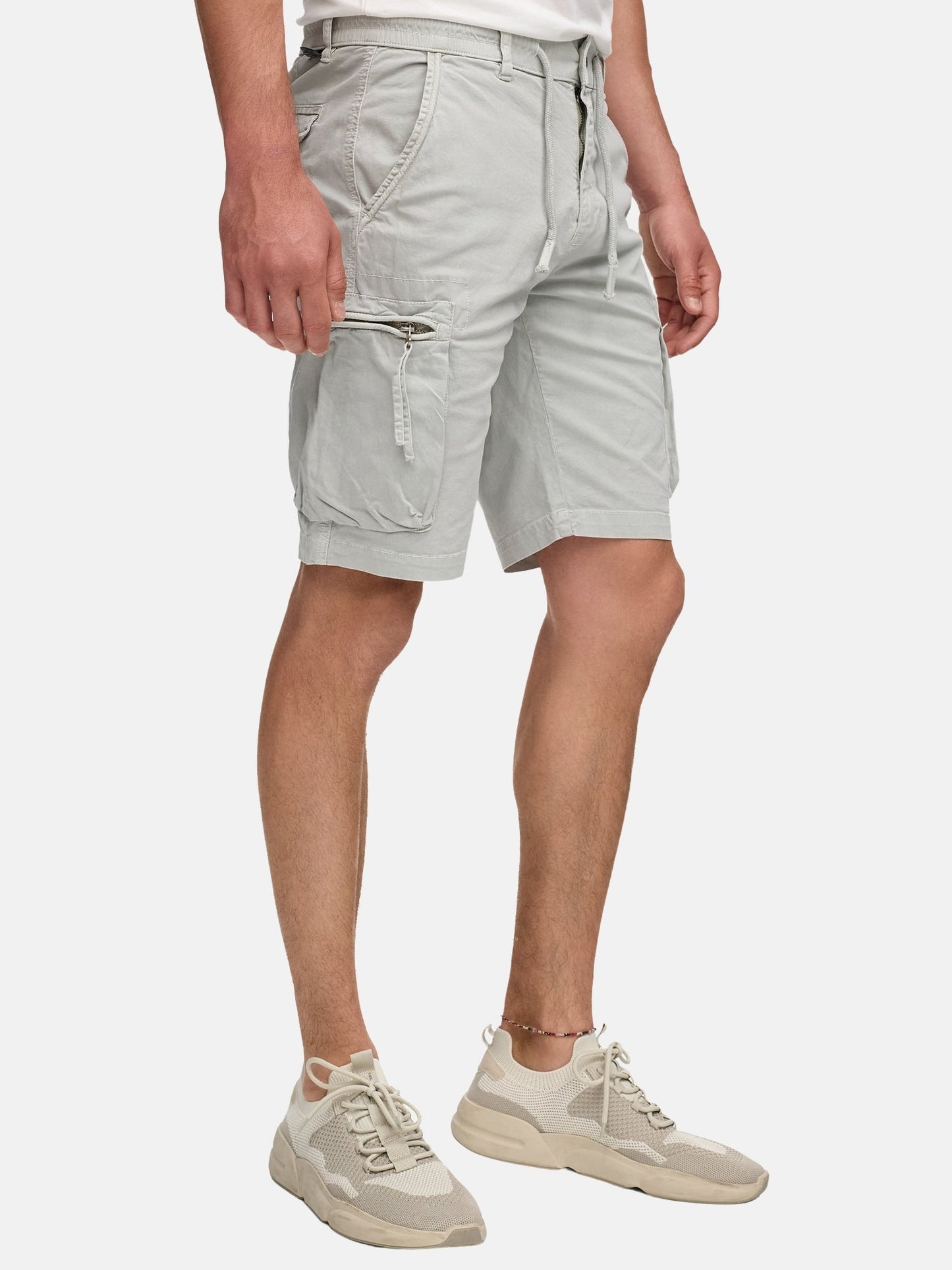 Tazzio Herren Cargoshorts A211