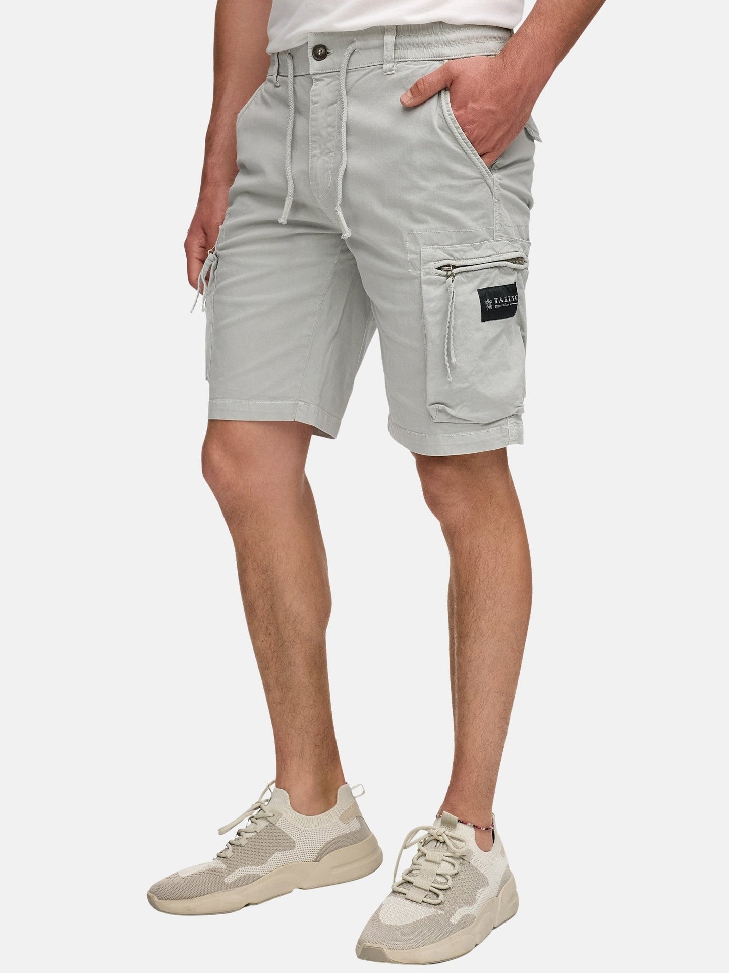 Tazzio Herren Cargoshorts A211