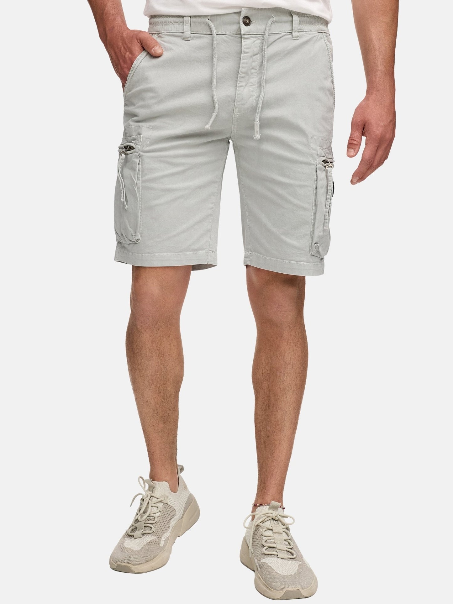 Tazzio Herren Cargoshorts A211