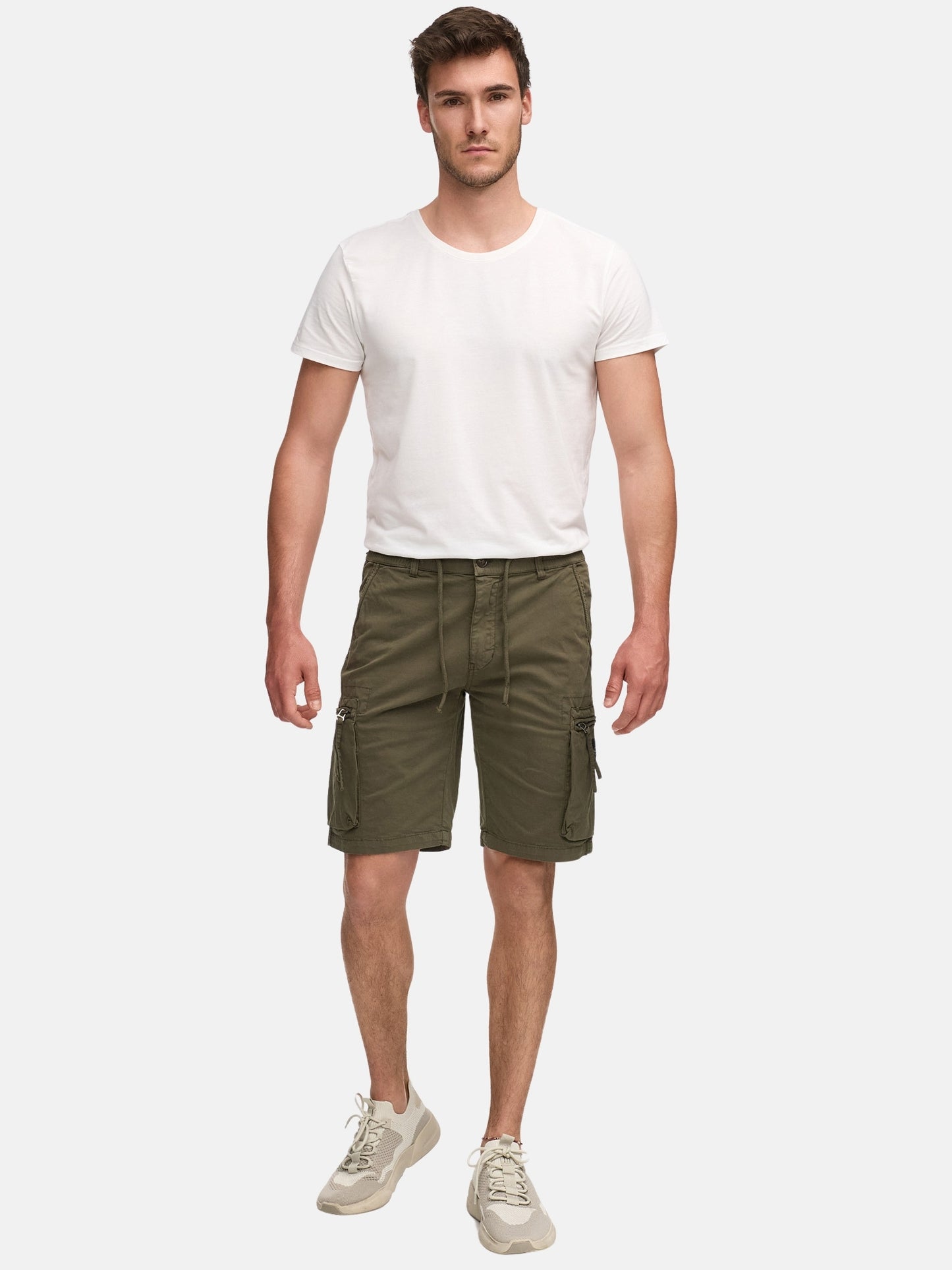 Tazzio Herren Cargoshorts A211