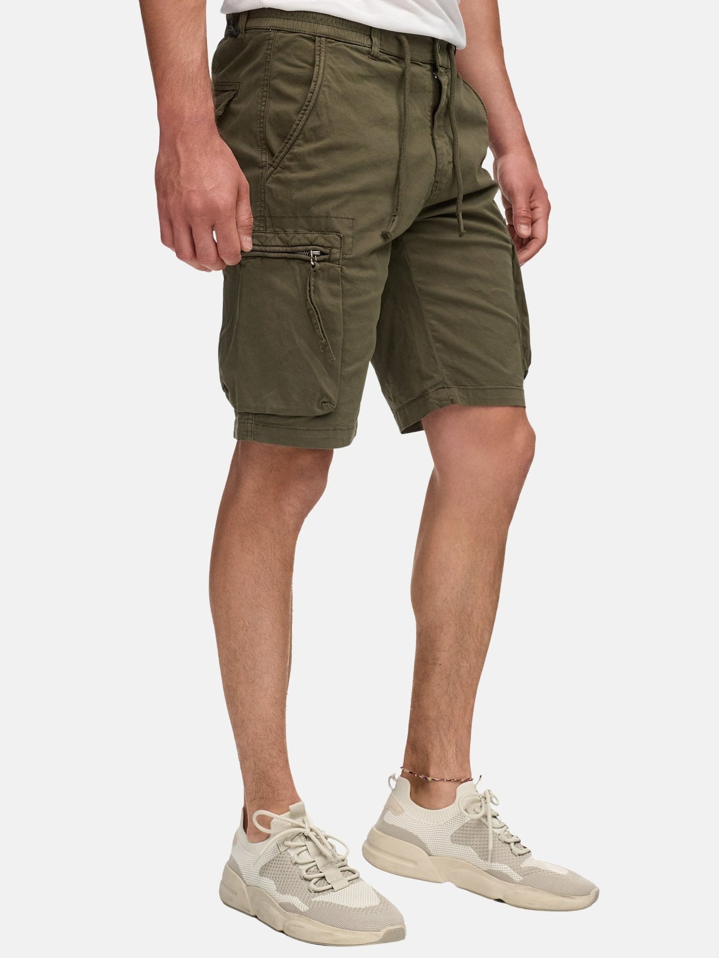 Tazzio Herren Cargoshorts A211
