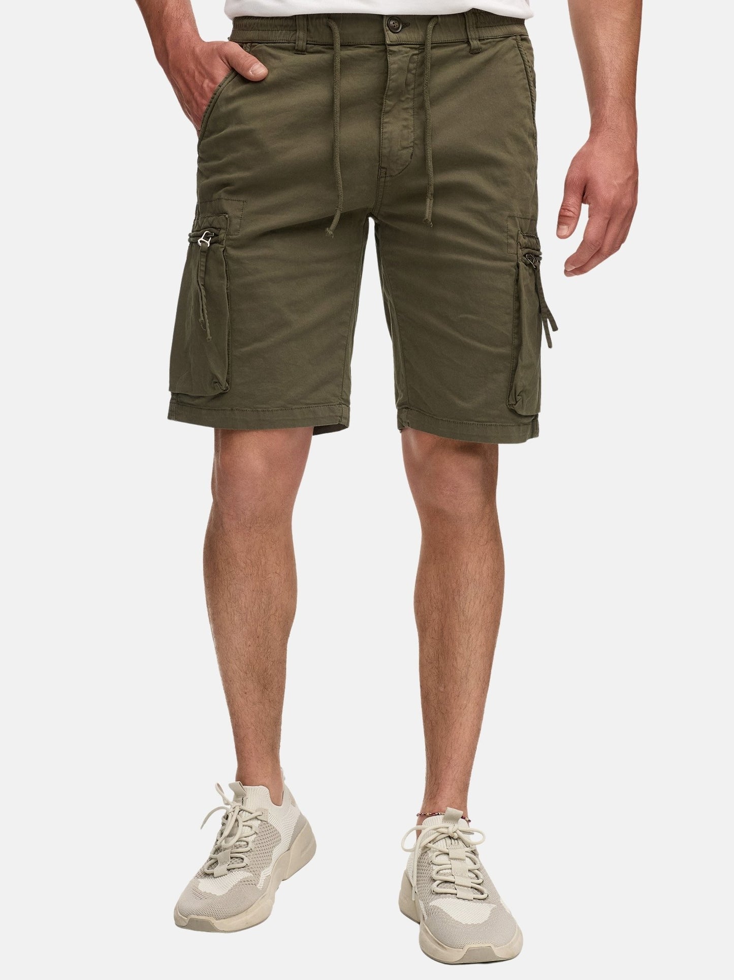 Tazzio Herren Cargoshorts A211