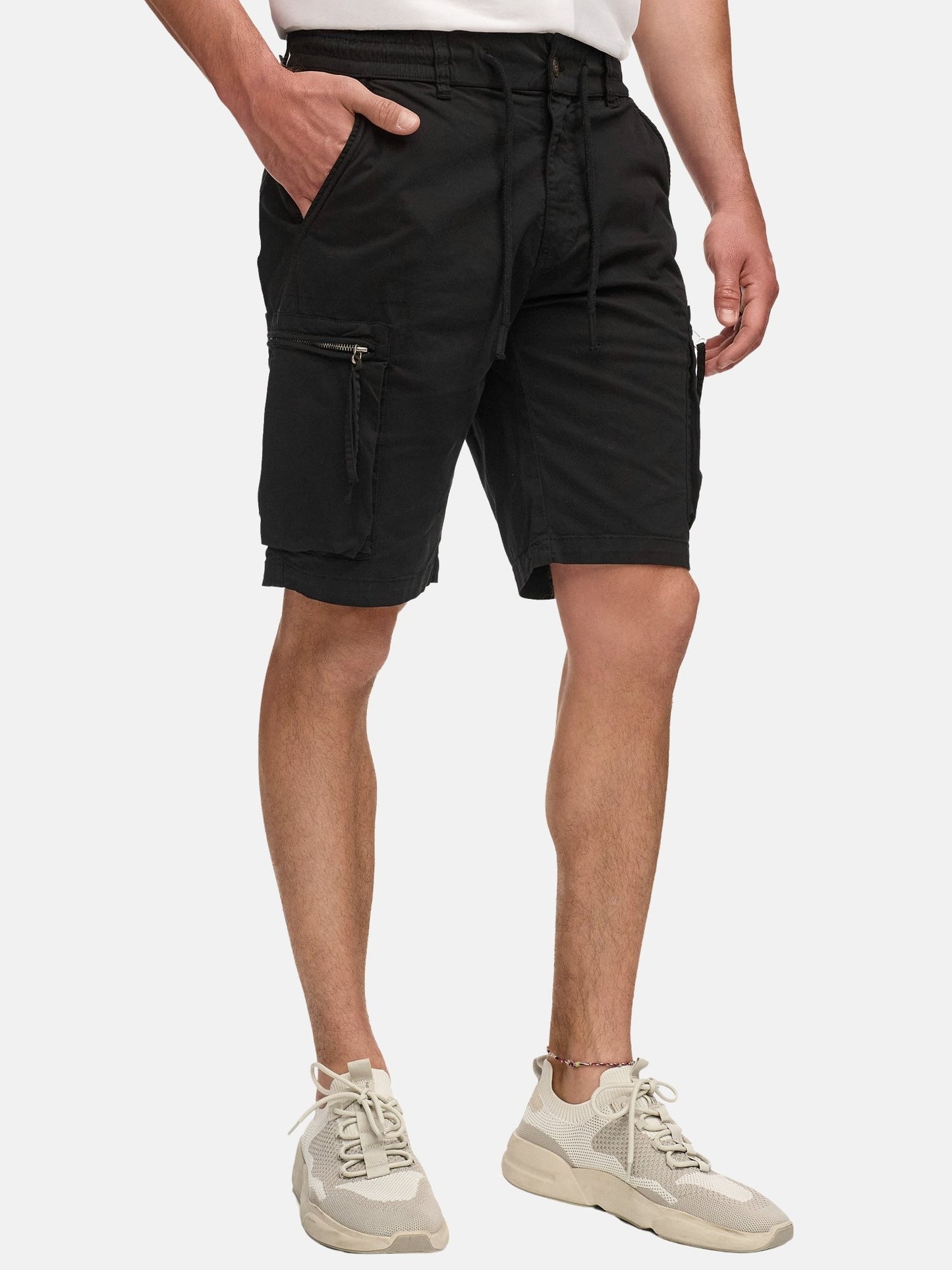 Tazzio Herren Cargoshorts A211