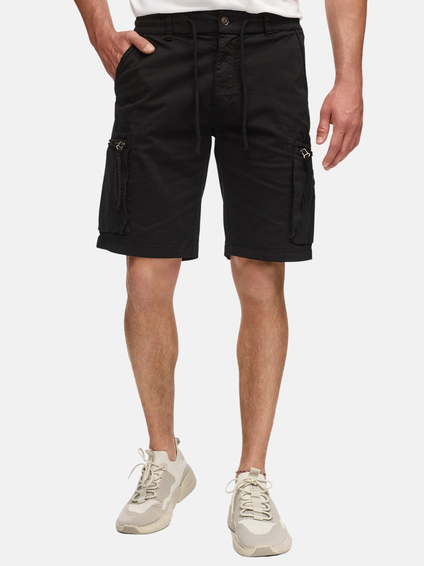 Tazzio Herren Cargoshorts A211