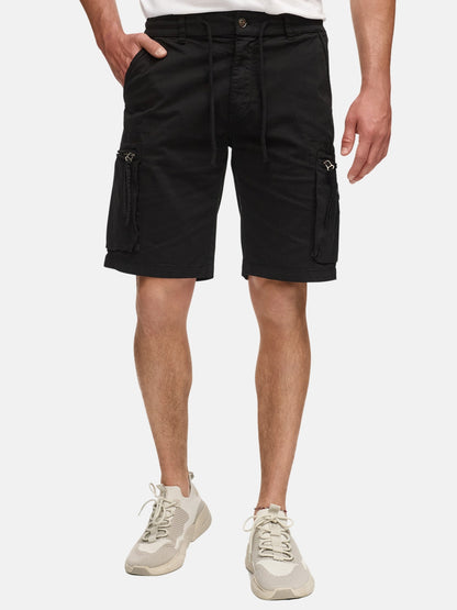 Tazzio Herren Cargoshorts A211