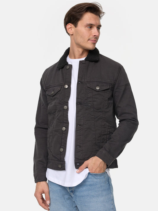 Tazzio Herren Jeansjacke A400