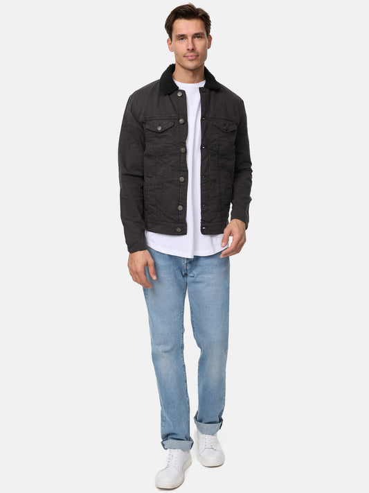 Tazzio Herren Jeansjacke A400