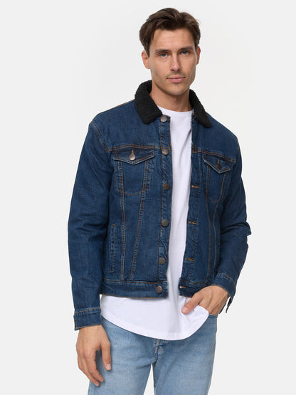 Tazzio Herren Jeansjacke A400