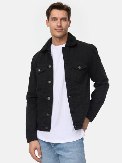 Tazzio Herren Jeansjacke A400
