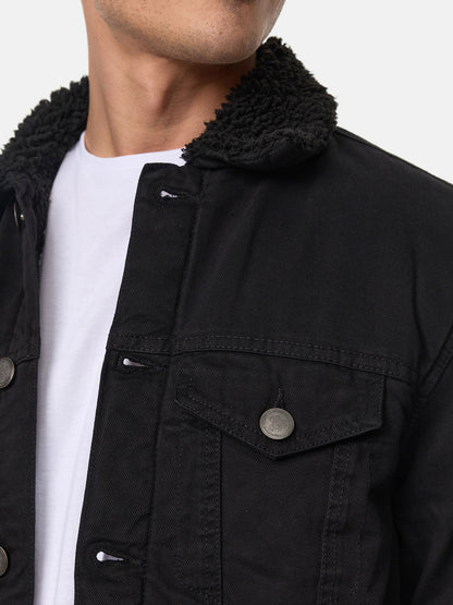 Tazzio Herren Jeansjacke A400