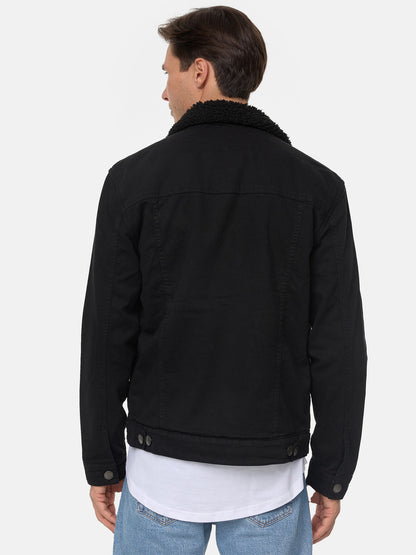 Tazzio Herren Jeansjacke A400