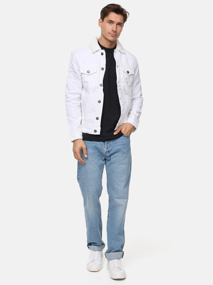 Tazzio Herren Jeansjacke A400