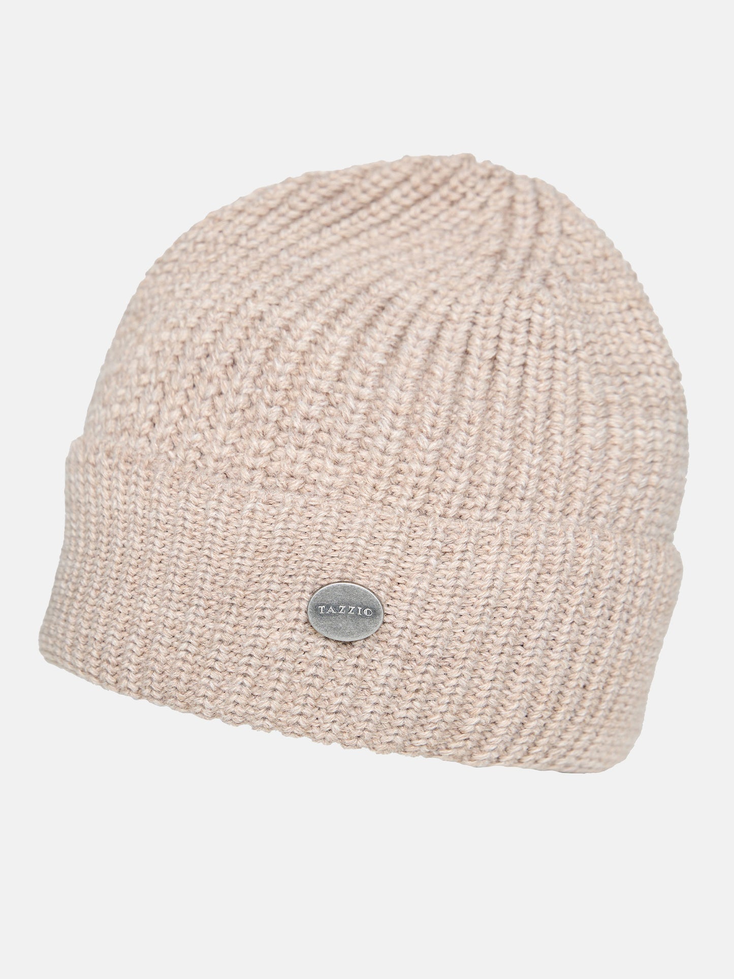 Tazzio Beanie Mütze A501