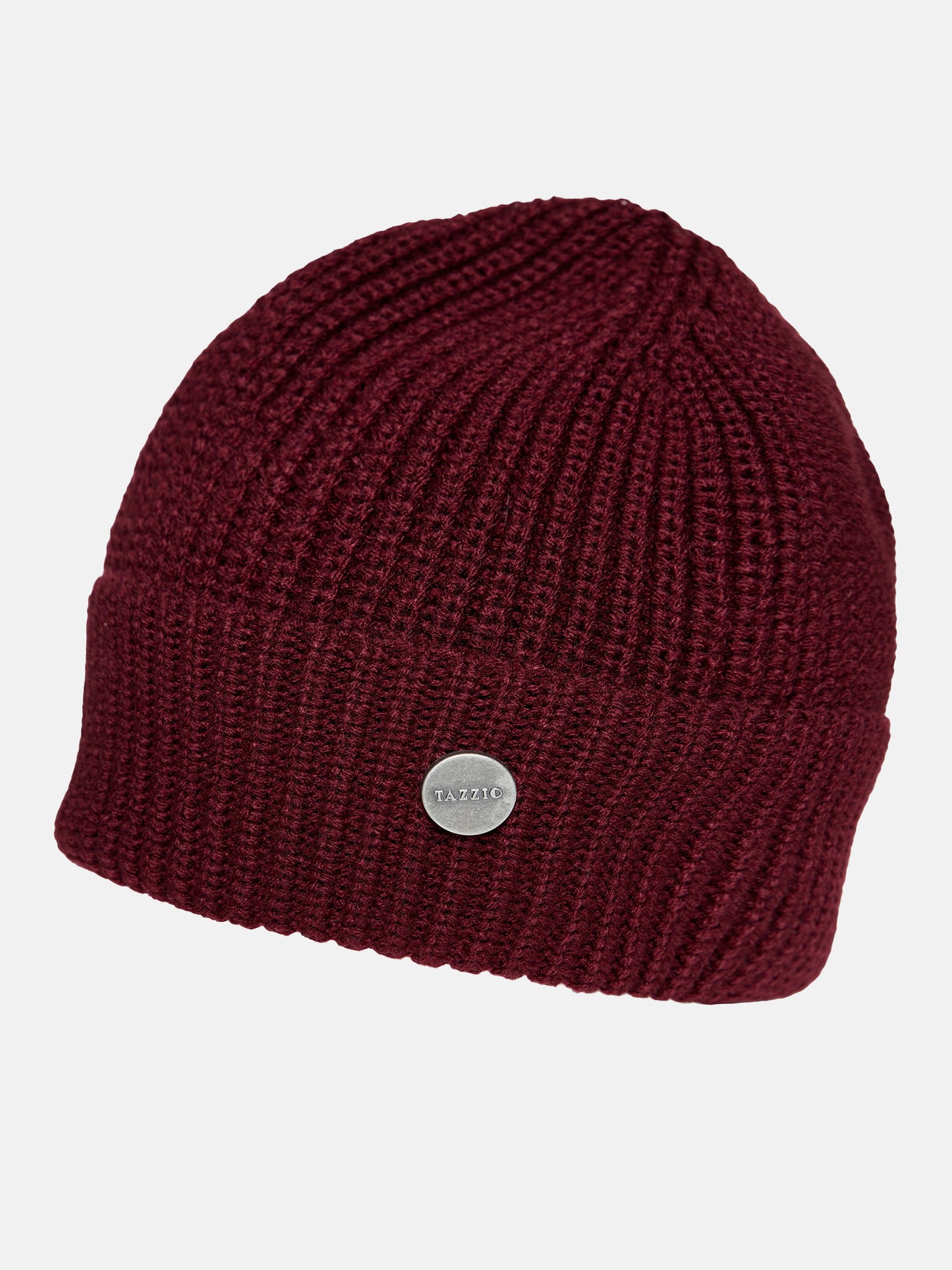 Tazzio Beanie Hat A501