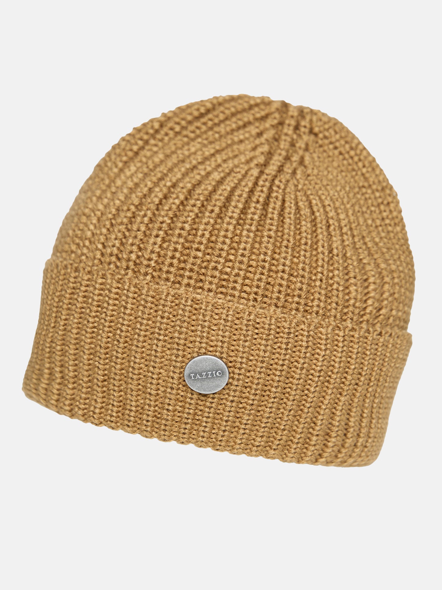 Tazzio Beanie Mütze A501