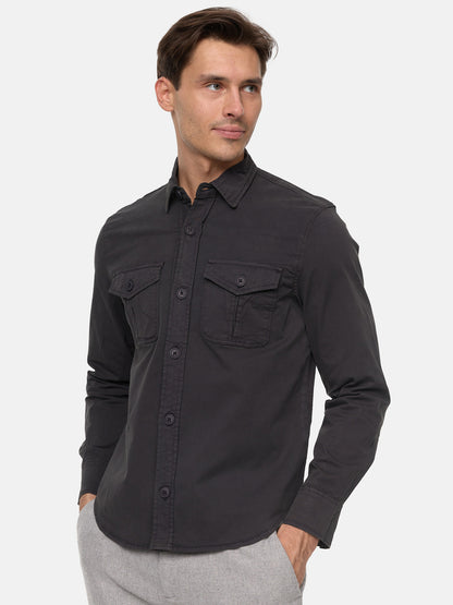 Tazzio Herren Hemd A700