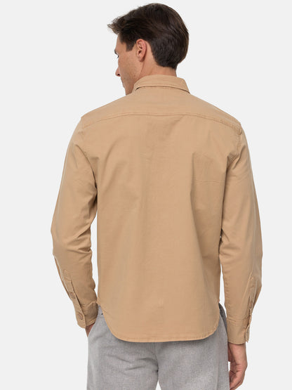 Tazzio Herren Hemd A700