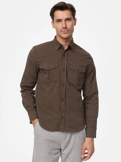 Tazzio Herren Hemd A700