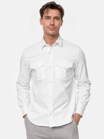 Tazzio Herren Hemd A700