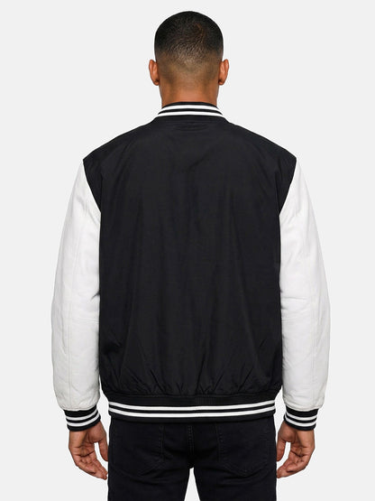 Tazzio Herren College Bomberjacke A807