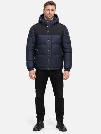 Tazzio Herren Winterjacke A808