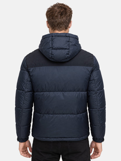 Tazzio Herren Winterjacke A808