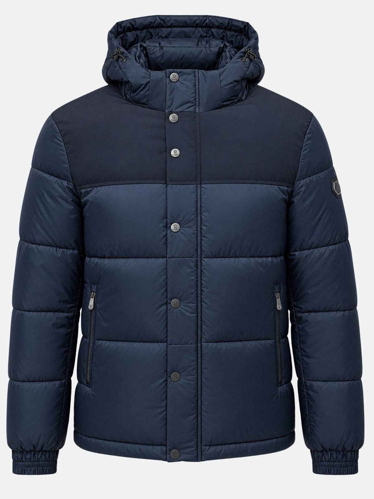 Tazzio Herren Winterjacke A808