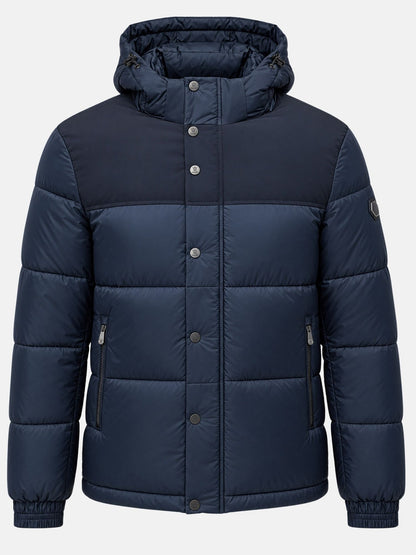 Tazzio Herren Winterjacke A808