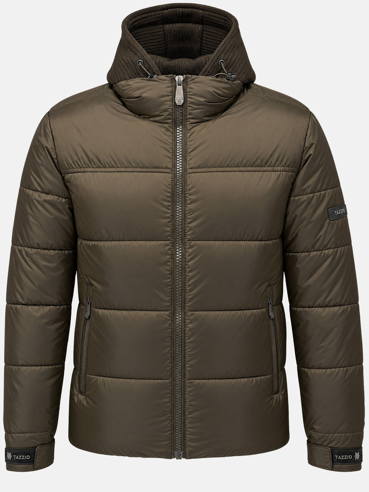 Tazzio Herren Winterjacke A809