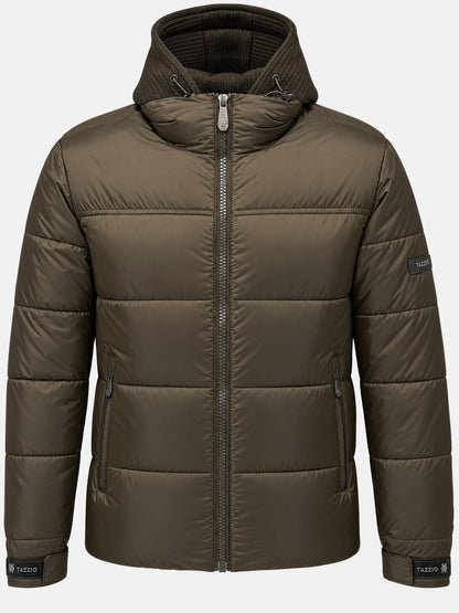 Tazzio Herren Winterjacke A809
