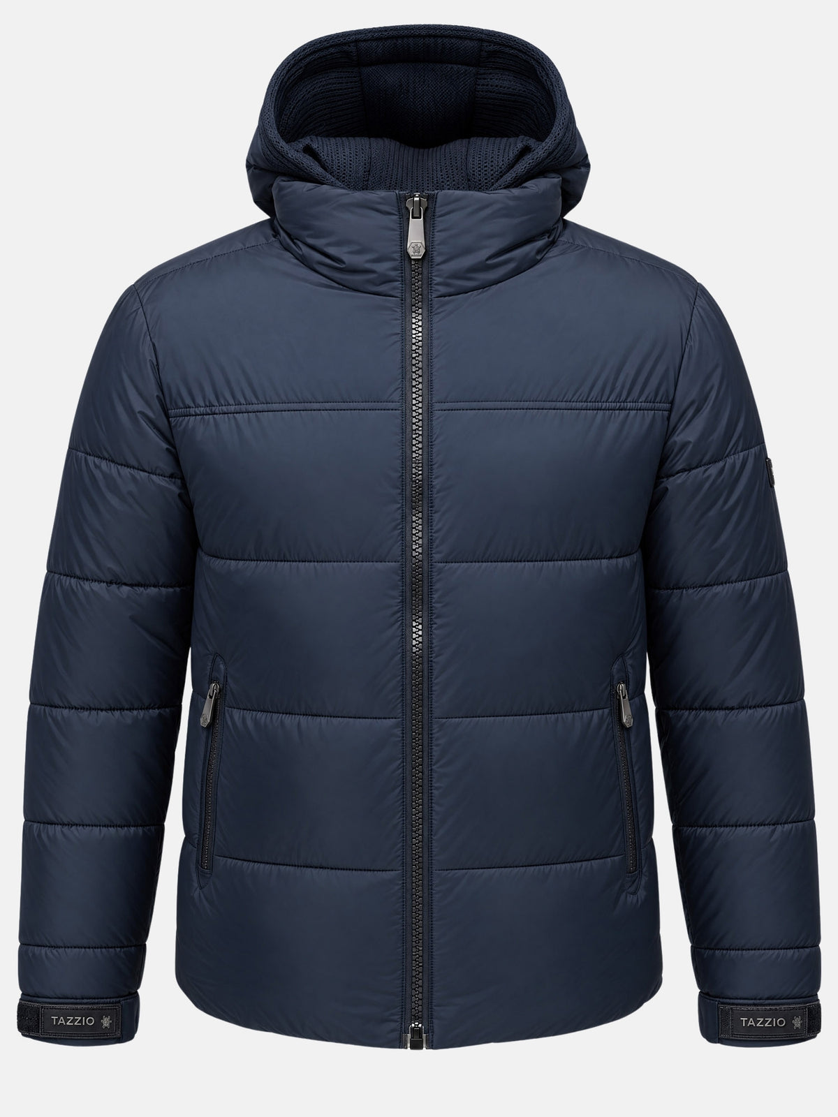 Tazzio Herren Winterjacke A809