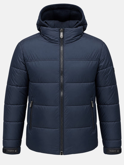 Tazzio Herren Winterjacke A809