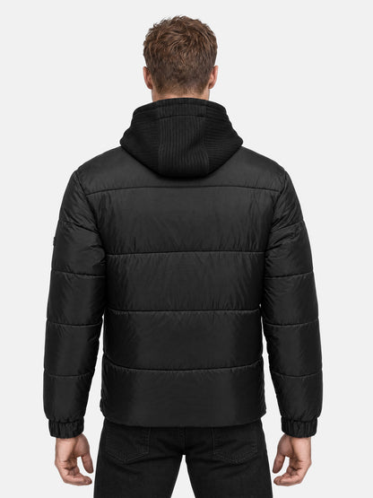 Tazzio Herren Winterjacke A809