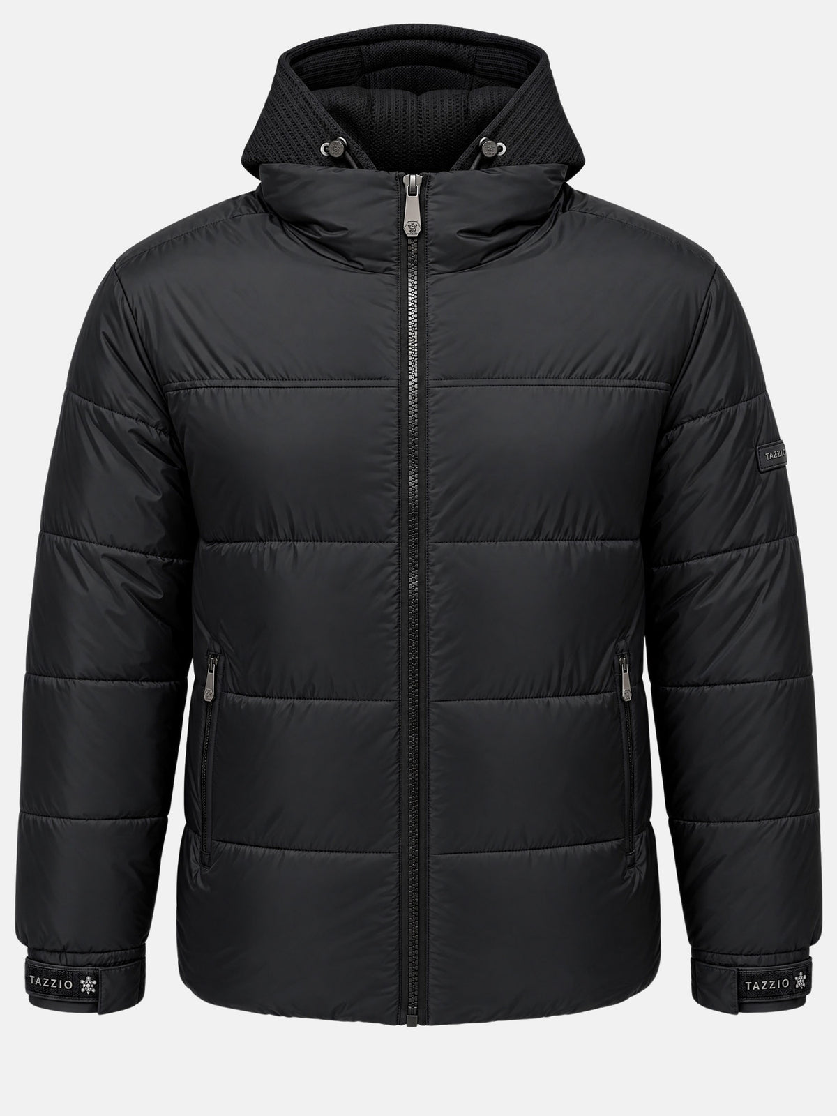 Tazzio Herren Winterjacke A809