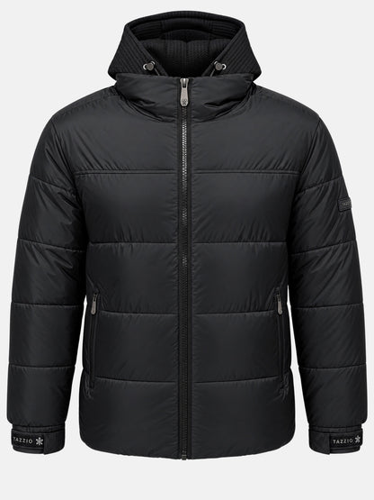 Tazzio Herren Winterjacke A809