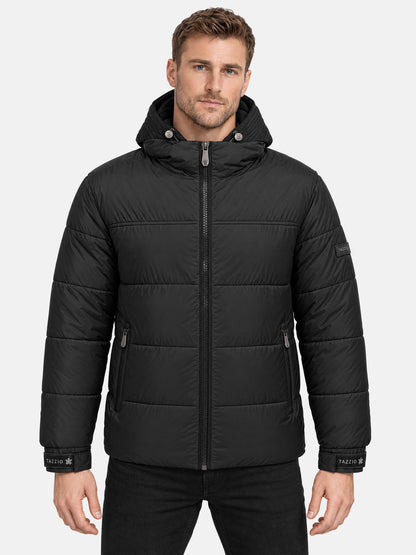 Tazzio Herren Winterjacke A809