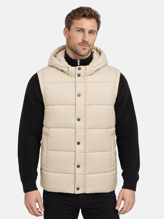 Tazzio Herren Winterjacke A810