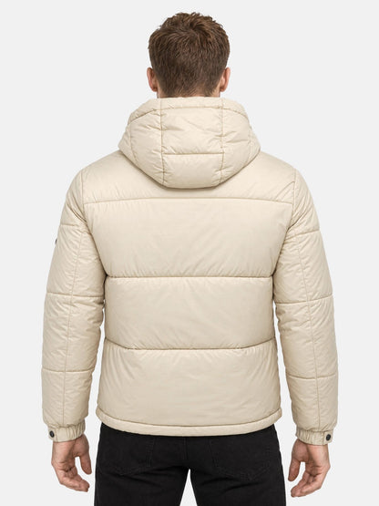 Tazzio Herren Winterjacke A814