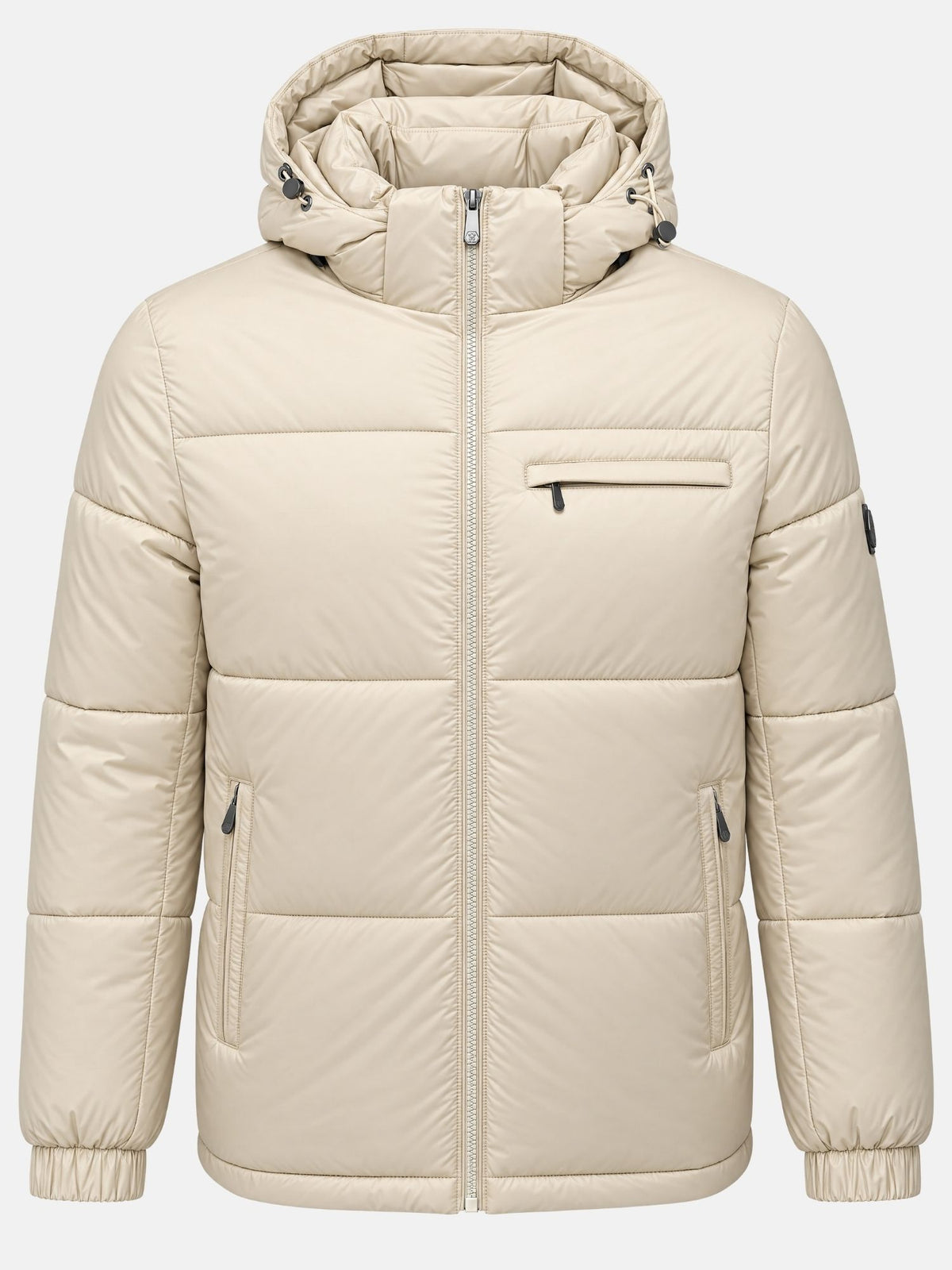 Tazzio Herren Winterjacke A814