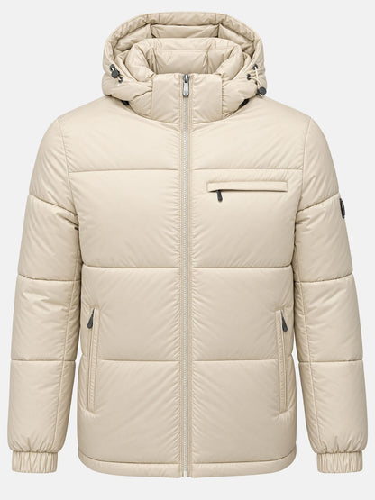 Tazzio Herren Winterjacke A814