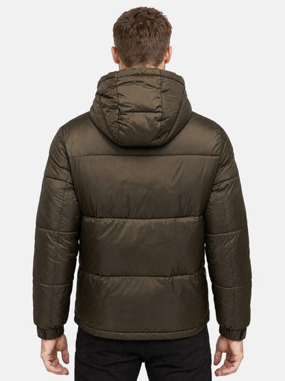 Tazzio Herren Winterjacke A814