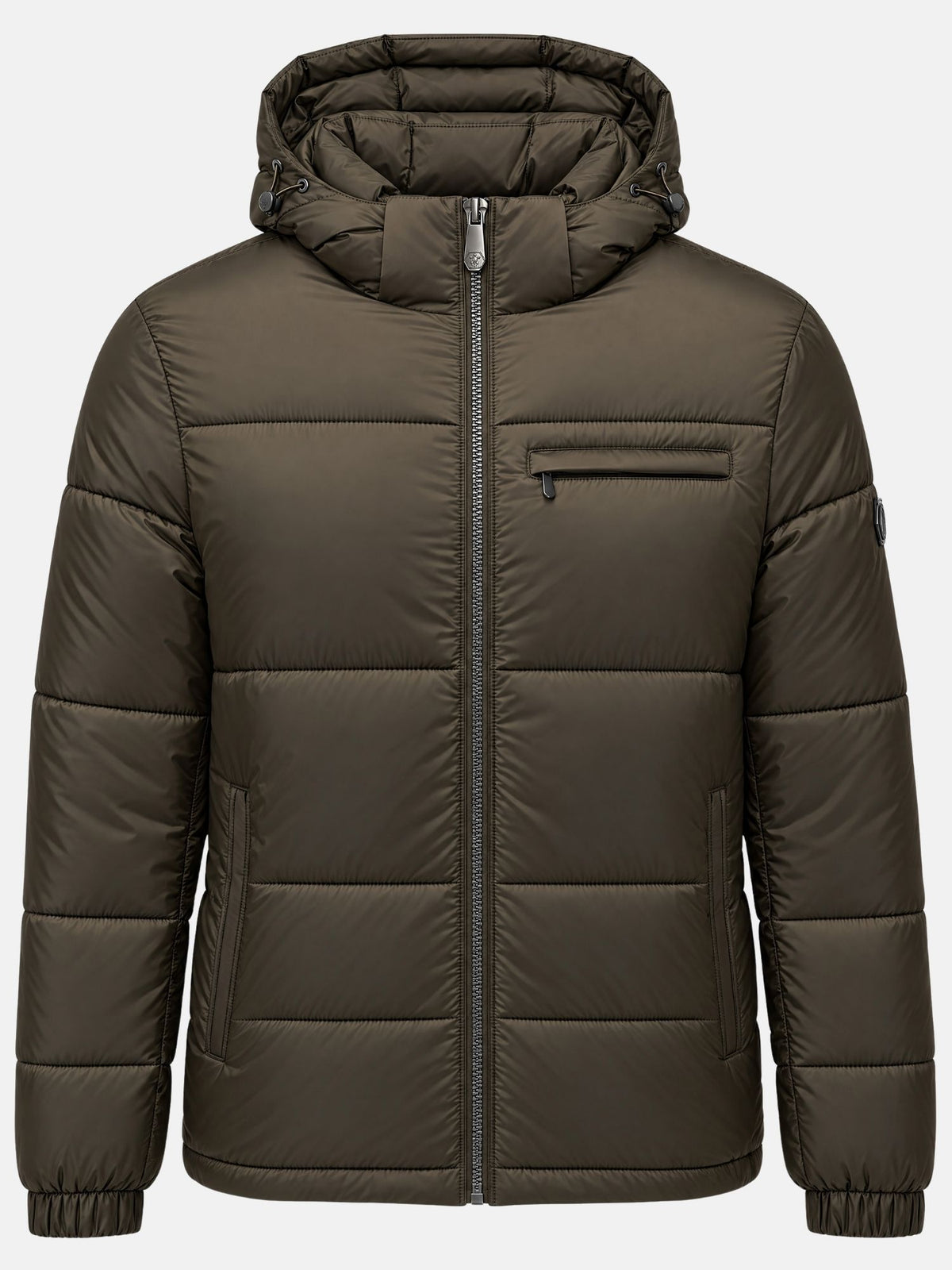 Tazzio Herren Winterjacke A814